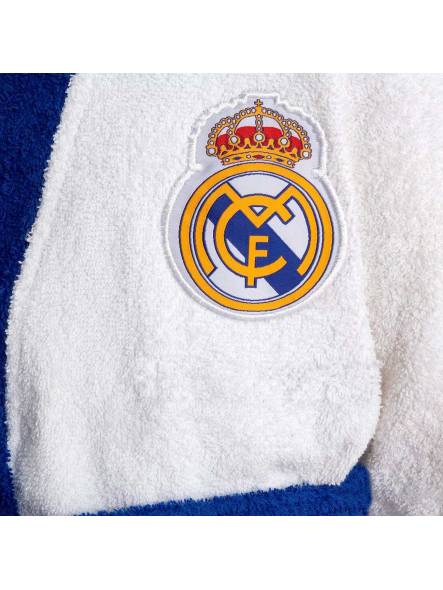 ALBORNOZ REAL MADRID