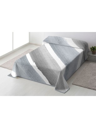 MANTA TERCIOPELO HORIZONTE