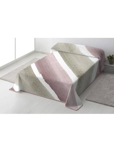 MANTA TERCIOPELO HORIZONTE