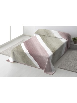 MANTA TERCIOPELO HORIZONTE