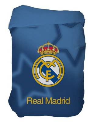 EDREDÓN REAL MADRID-5