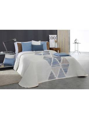 COLCHA REVERSIBLE REIG MARTI LYNCH