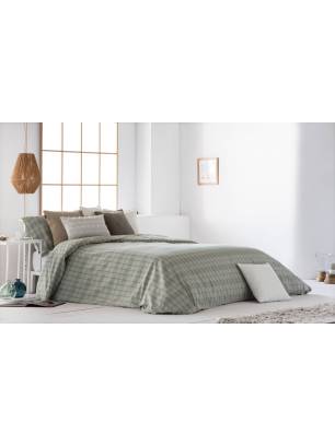 FUNDA NÓRDICA (2 PIEZAS) KENAI