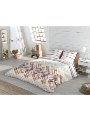 FUNDA NÓRDICA REVERSIBLE (2 PIEZAS) GIA