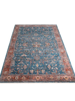 ALFOMBRA SALÓN SILK 11554