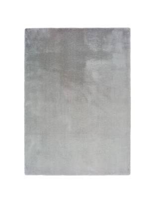 ALFOMBRA PIE DE CAMA NEREA LISO 