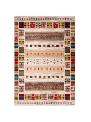 ALFOMBRA SALÓN RAKKAS 0580A