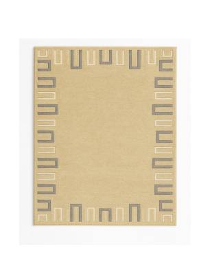 ALFOMBRA PIE DE CAMA SOHO 4938