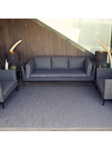 ALFOMBRA VINILO - Antideslizante y Lavable - Apto para Interior y Exterior.