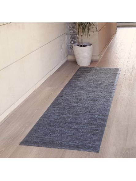 ALFOMBRA VINILO - Antideslizante y Lavable - Apto para Interior y Exterior.