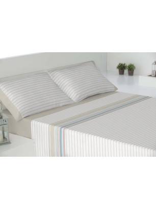 JUEGO DE SÁBANAS AZALEA