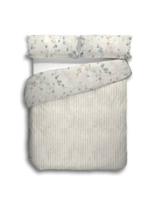 FUNDA NÓRDICA (2 PIEZAS) REVERSIBLE NOHANA