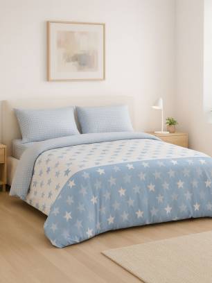 FUNDA NÓRDICA BUSANA