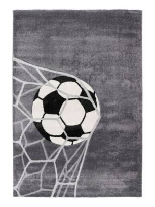 ALFOMBRA INFANTIL HAPPY FUTBOL