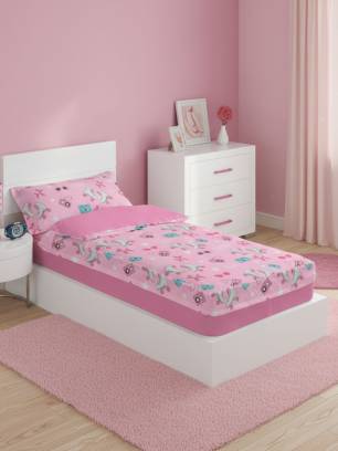 SACO NÓRDICO ROLLER