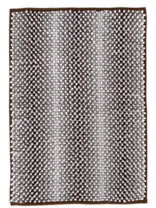 ALFOMBRA DE BAÑO RELAX YALE