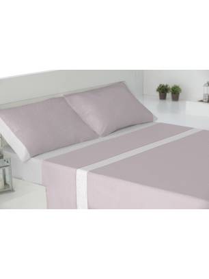 JUEGO DE SÁBANAS COOPER