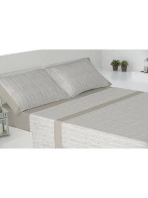 JUEGO DE SÁBANAS NOAH