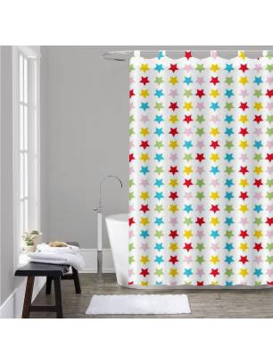 CORTINA DE BAÑO NOE 473109