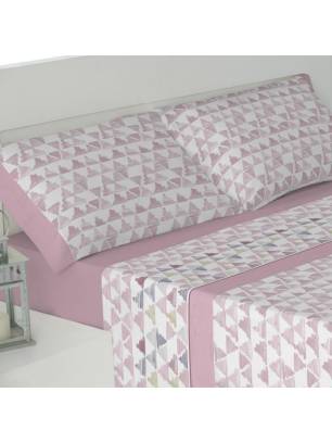 JUEGO DE SÁBANAS BERA