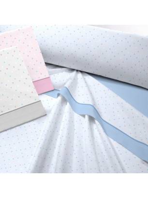 JUEGO DE SÁBANAS LAYLA