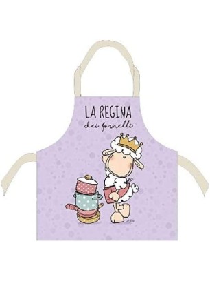 DELANTAL HAPPY-KA0861