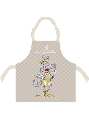 DELANTAL HAPPY-KA0861