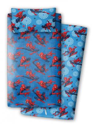 JUEGO DE SÁBANAS LICENCIA DISNEY