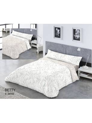 FUNDA NÓRDICA REVERSIBLE BETTY