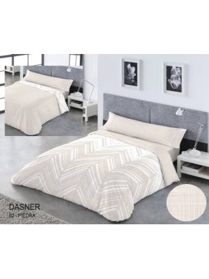 FUNDA NÓRDICA REVERSIBLE DASNER
