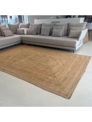 ALFOMBRA YUTE WI-103