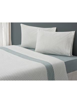 JUEGO DE SÁBANAS DONATELLA BOLAS-FRA