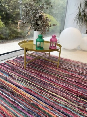 ALFOMBRA CHINDI WR21302