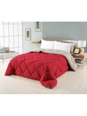 EDREDON TEJIDOS EL MUNDO R.NORDICO