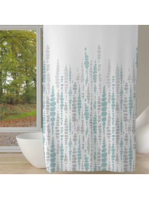 CORTINA DE BAÑO GABBY