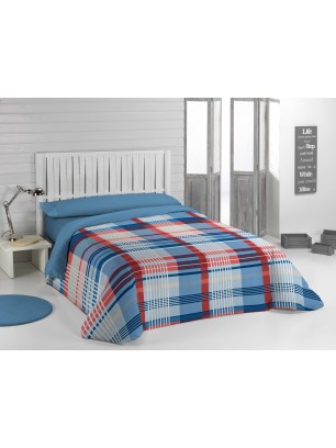 FUNDA NÓRDICA TEJIDOS EL MUNDO ASTON