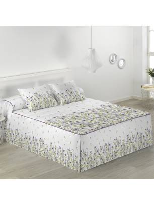 COLCHA EDREDÓN HOLLY