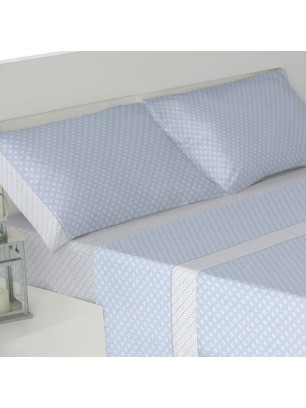 JUEGO DE SÁBANAS MARCO