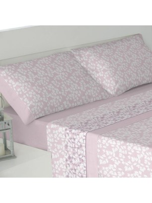 JUEGO DE SÁBANAS JARA