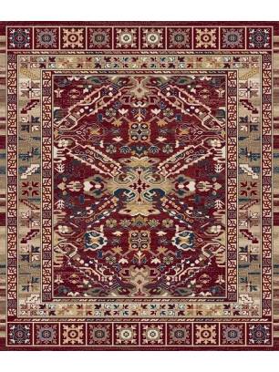 ALFOMBRA SALÓN RAKKAS 0462A