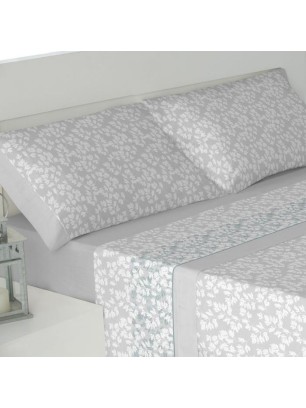 JUEGO DE SÁBANAS JARA