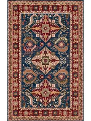 ALFOMBRA PIE DE CAMA RAKKAS-0269A