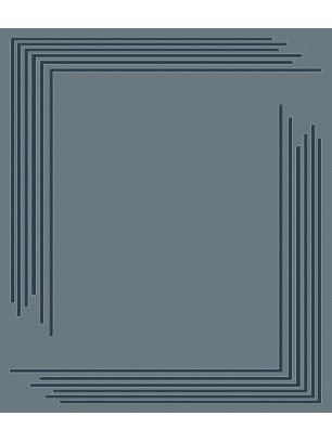 ALFOMBRA PIE DE CAMA RAKKAS 0542A