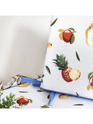 COJIN COCINA FRUTOS EXOTICOS