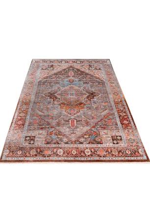 ALFOMBRA SALÓN SILK 0841A