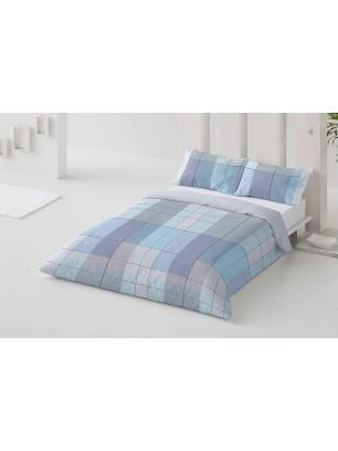 FUNDA NÓRDICA (2 PIEZAS) BURRITO BLANCO D.NOR-504