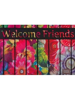 ELKA TEJIDOS EL MUNDO MELLI-MEL