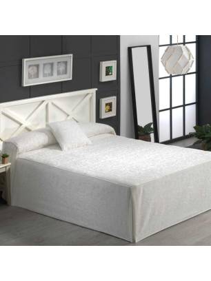 COLCHA EDREDÓN TEJIDOS EL MUNDO PETRA-JACQ