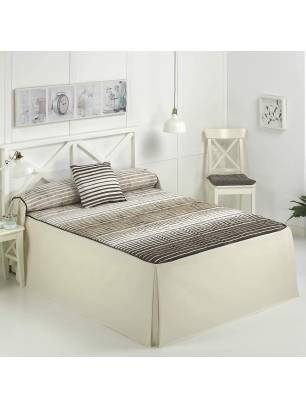 COLCHA EDREDÓN ABRIL