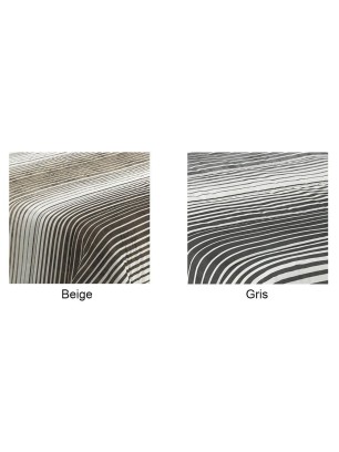 EDREDÓN AJUSTABLE ABRIL